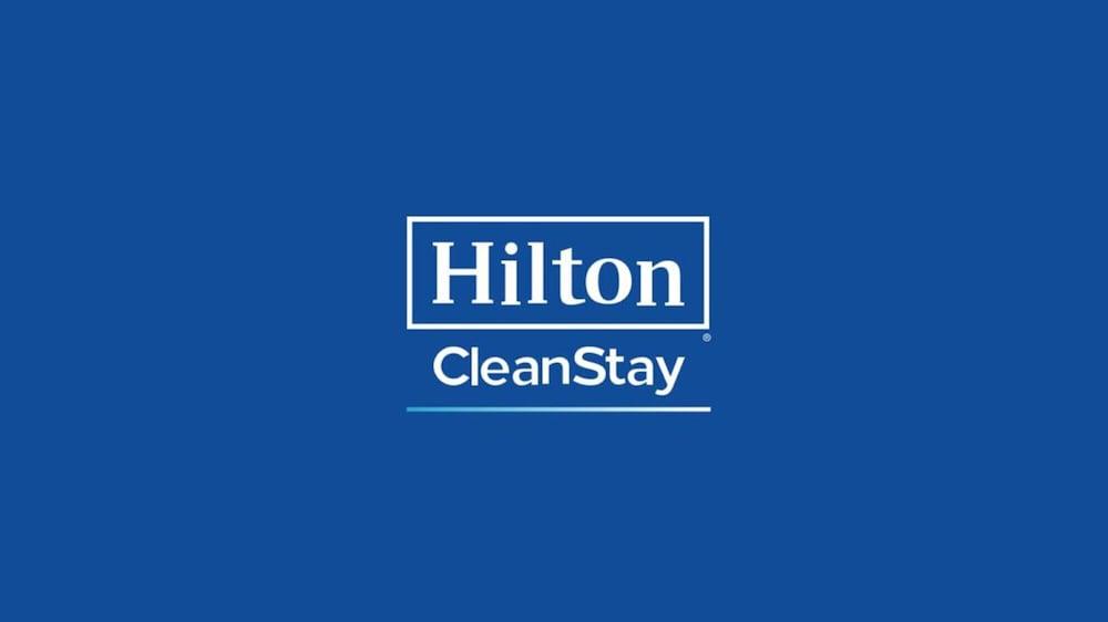 Hampton By Hilton Liverpool John Lennon Airport Speke Exterior foto